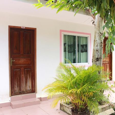 Manita Anna Guesthouse Jullyanna Before Sihanoukville Exteriör bild
