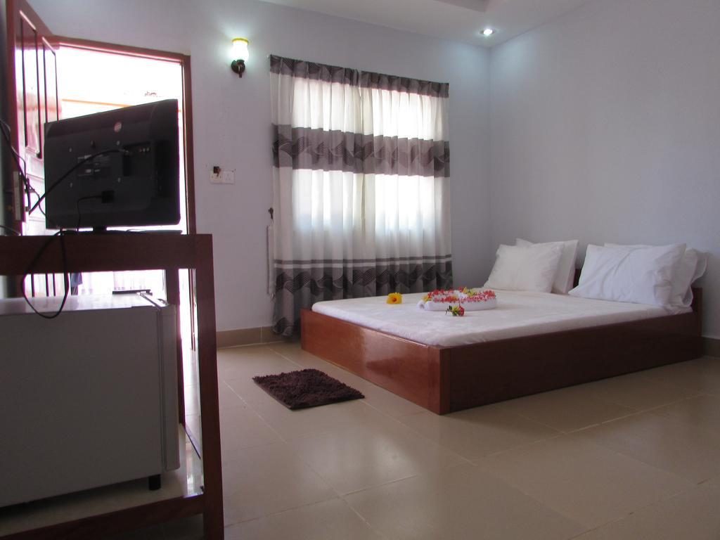 Manita Anna Guesthouse Jullyanna Before Sihanoukville Exteriör bild
