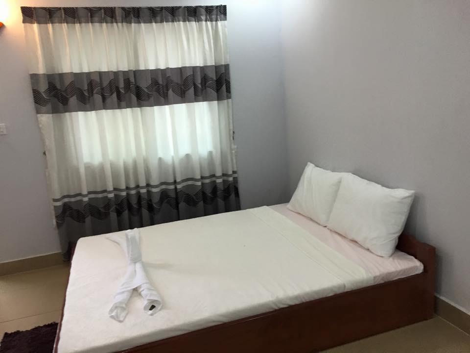 Manita Anna Guesthouse Jullyanna Before Sihanoukville Exteriör bild