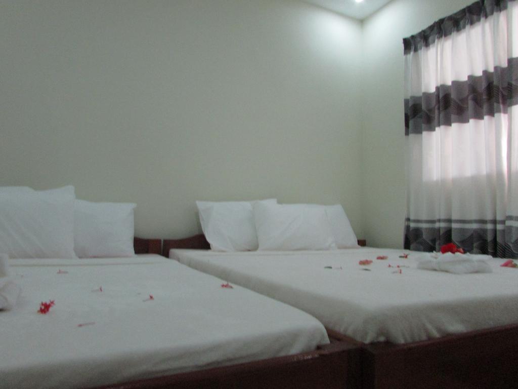 Manita Anna Guesthouse Jullyanna Before Sihanoukville Exteriör bild