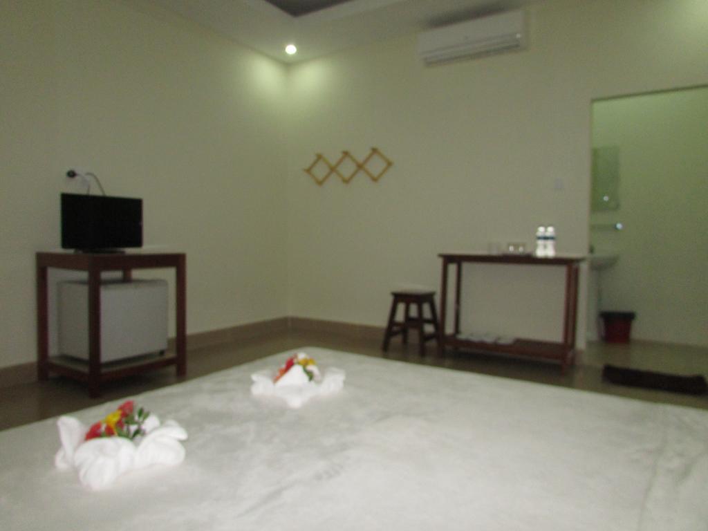 Manita Anna Guesthouse Jullyanna Before Sihanoukville Exteriör bild