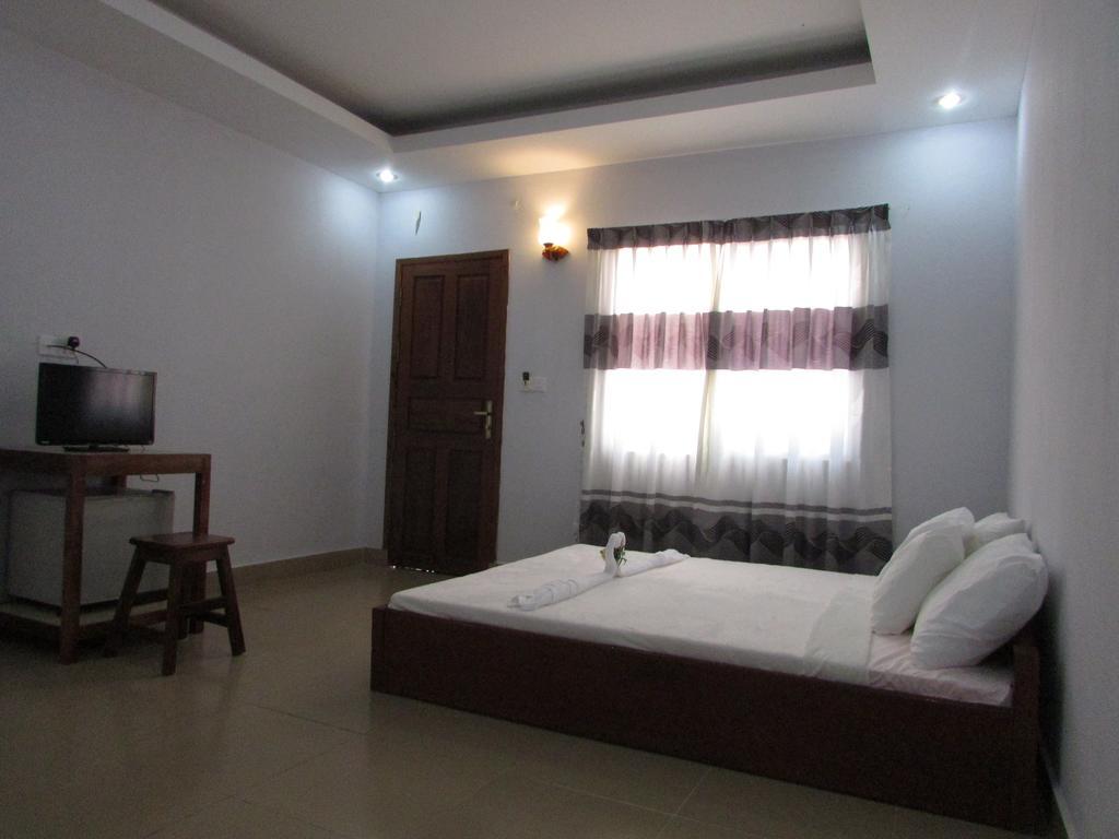 Manita Anna Guesthouse Jullyanna Before Sihanoukville Exteriör bild