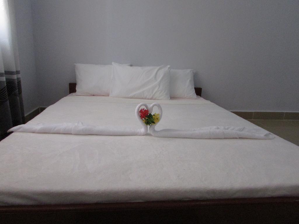 Manita Anna Guesthouse Jullyanna Before Sihanoukville Exteriör bild