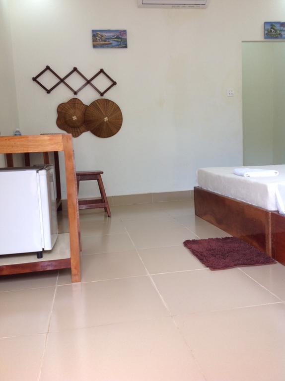 Manita Anna Guesthouse Jullyanna Before Sihanoukville Exteriör bild