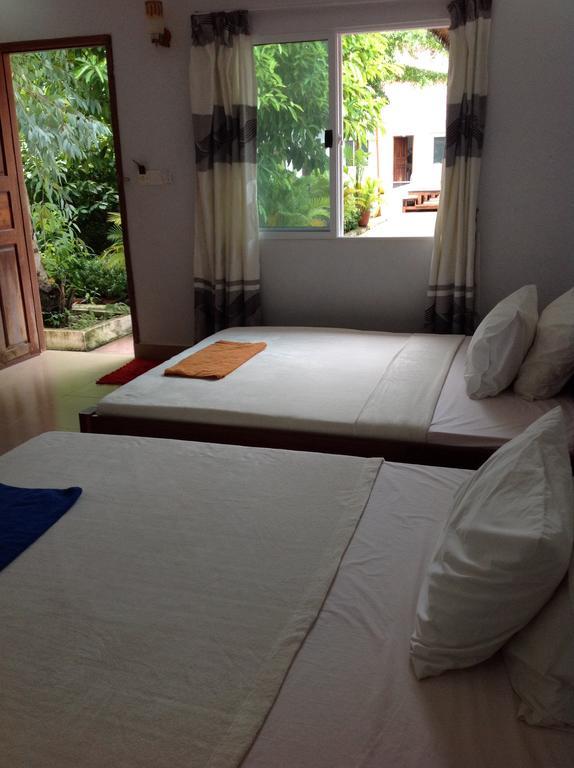 Manita Anna Guesthouse Jullyanna Before Sihanoukville Exteriör bild