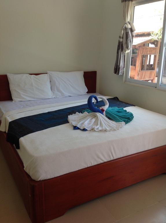 Manita Anna Guesthouse Jullyanna Before Sihanoukville Exteriör bild