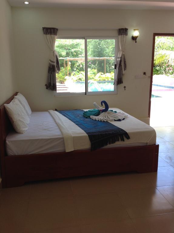 Manita Anna Guesthouse Jullyanna Before Sihanoukville Exteriör bild