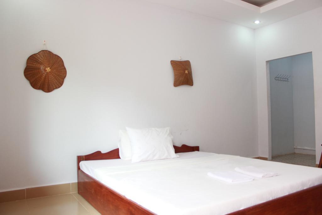 Manita Anna Guesthouse Jullyanna Before Sihanoukville Exteriör bild