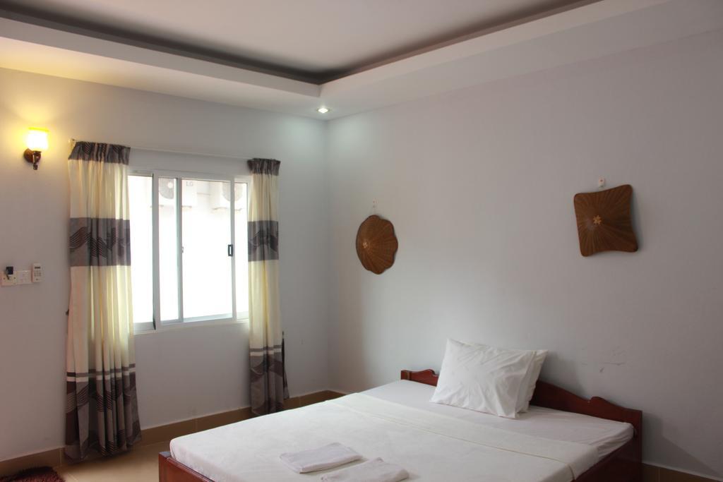 Manita Anna Guesthouse Jullyanna Before Sihanoukville Exteriör bild