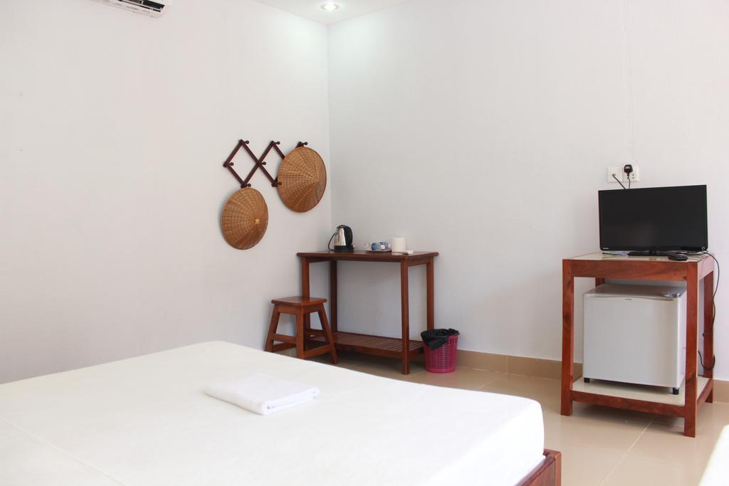 Manita Anna Guesthouse Jullyanna Before Sihanoukville Exteriör bild