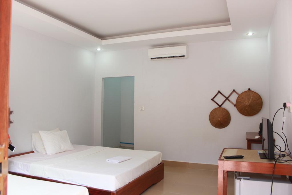 Manita Anna Guesthouse Jullyanna Before Sihanoukville Exteriör bild
