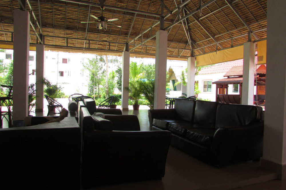 Manita Anna Guesthouse Jullyanna Before Sihanoukville Exteriör bild