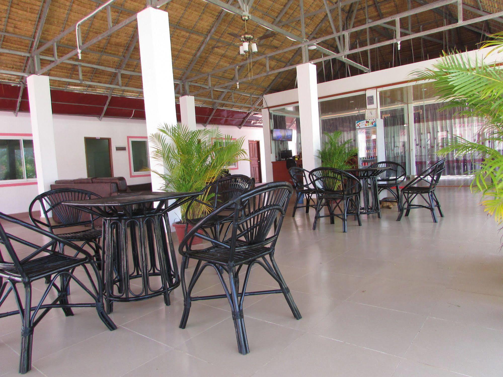 Manita Anna Guesthouse Jullyanna Before Sihanoukville Exteriör bild