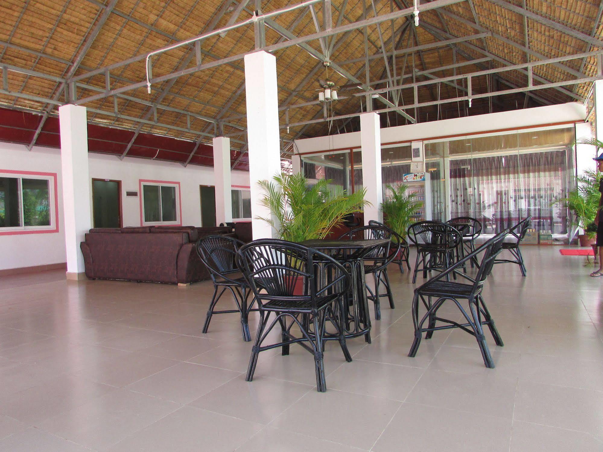 Manita Anna Guesthouse Jullyanna Before Sihanoukville Exteriör bild