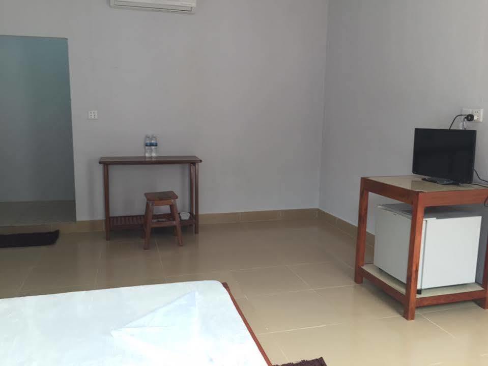 Manita Anna Guesthouse Jullyanna Before Sihanoukville Exteriör bild