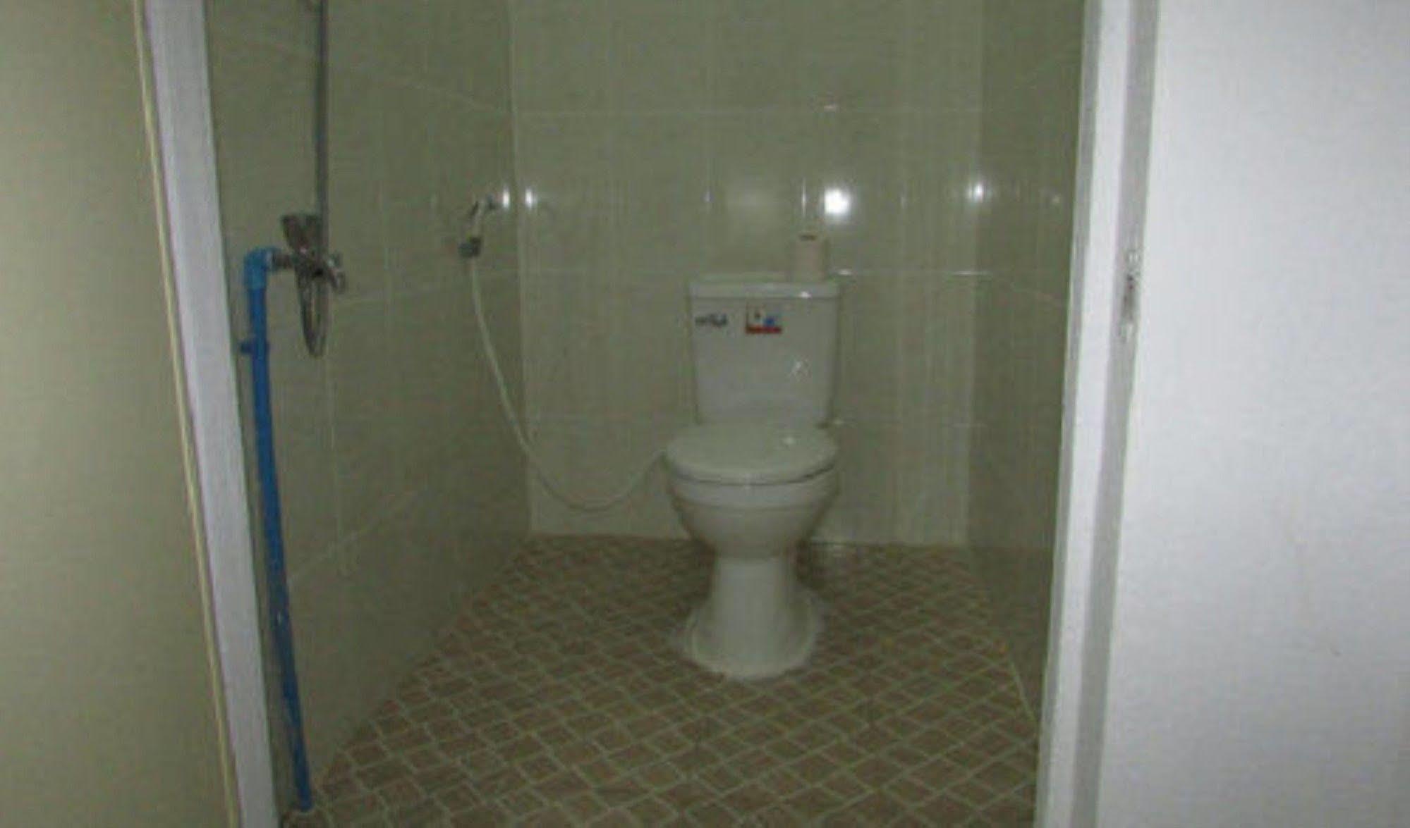 Manita Anna Guesthouse Jullyanna Before Sihanoukville Exteriör bild